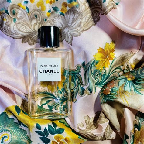 parfum chanel venise|chanel venise perfume john lewis.